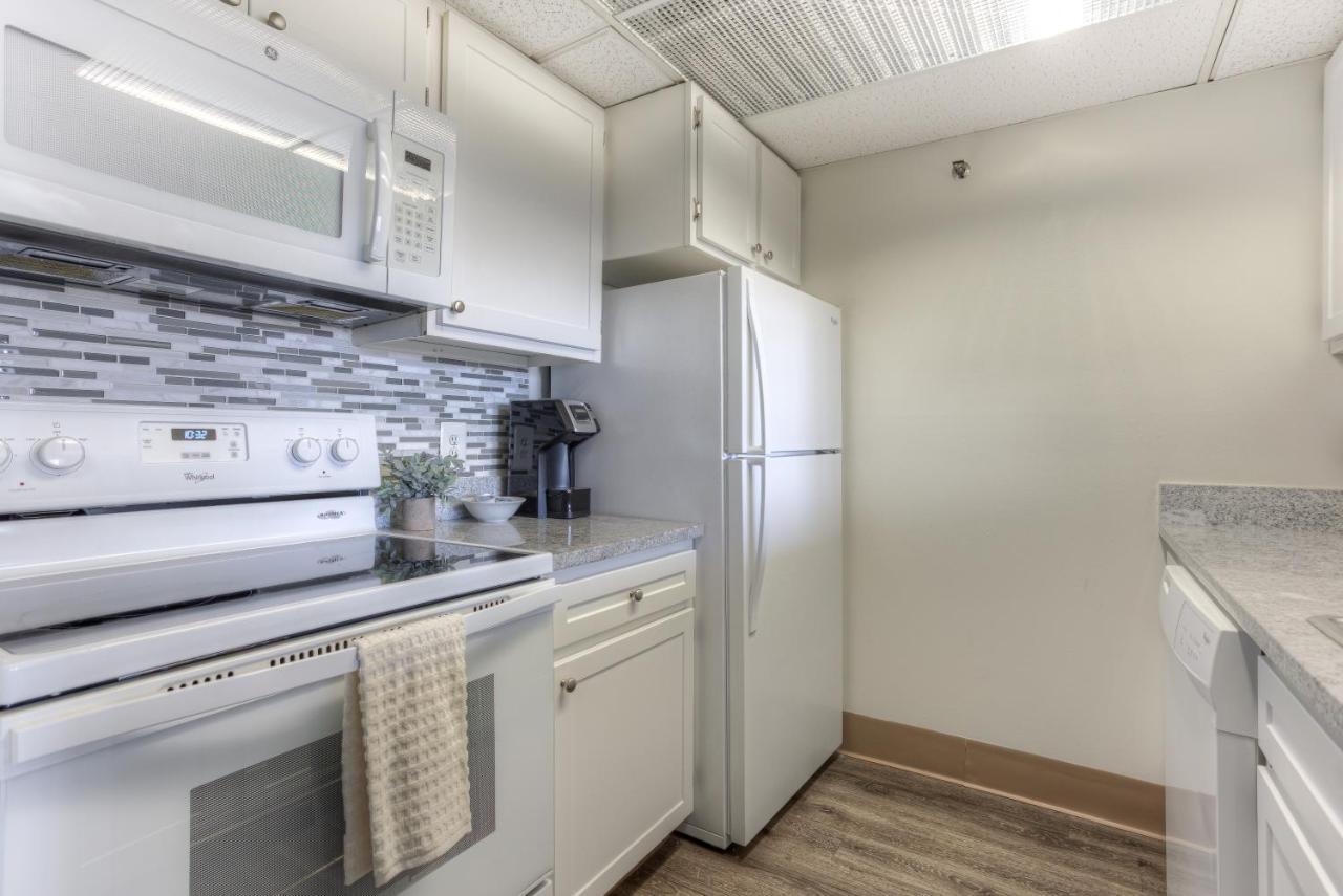 Frontdesk 1431 Washington Blvd Apts Downtown Detroit 底特律 客房 照片
